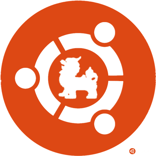 Logo-ubuntukylin_cof-orange-hex_副本.png