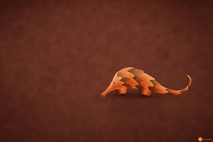 Precise_Pangolin_by_Vlad_Gerasimov.jpg