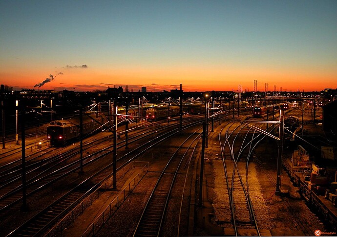 Dybblsbro_Station_by_SirPecanGum.jpg
