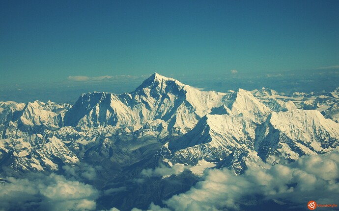 Everest by RurouniVash.jpg