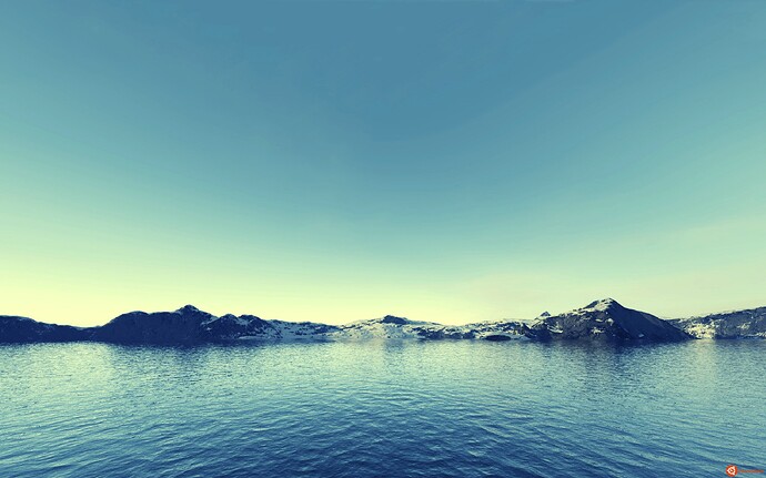 Good morning by bo0xVn.jpg