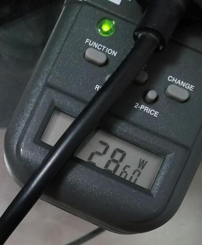 electricity