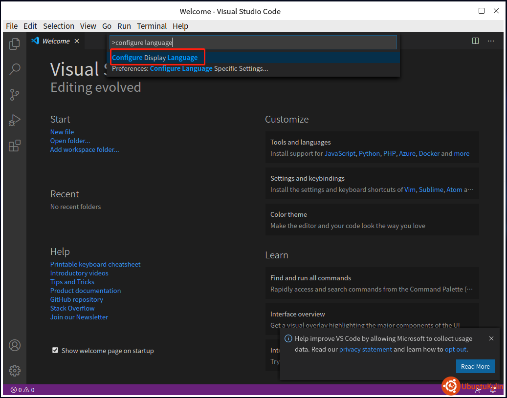 visual-studio-code-openkylin